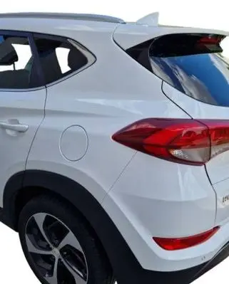 Hyundai Tucson TL Rear quarter panel PYW