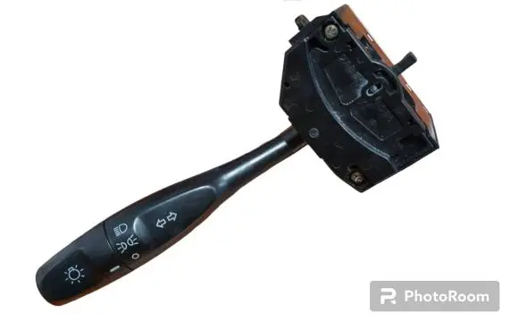 Mitsubishi Lancer Light switch