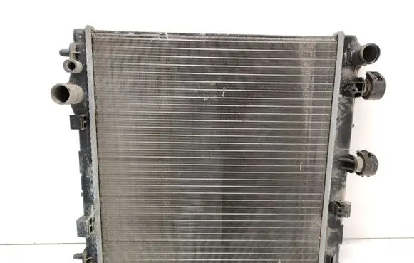 Peugeot 1007 Coolant radiator 9680239580 868567N