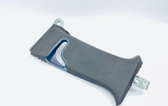 Mercedes-Benz C W204 (B) pillar trim (top) A2046903926