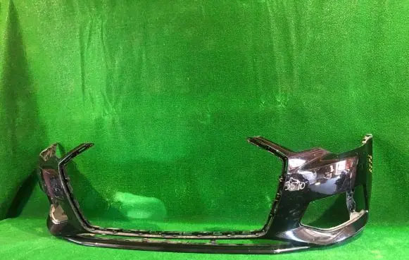 Audi A6 S6 C8 4K Front bumper