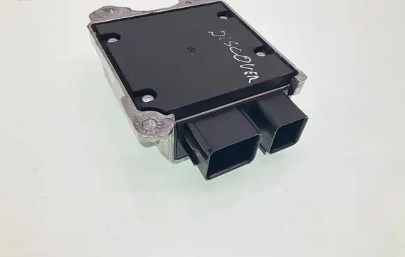 Land Rover Discovery 4 - LR4 Airbag control unit/module 28402241053 UBV2F12AGVK AH2214D374AG