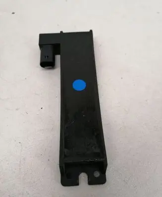 Interior comfort aerial antenna