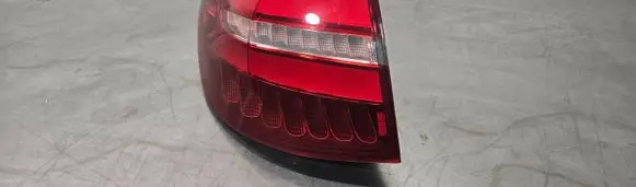 Mercedes-Benz GLC X253 C253 Rear/tail lights