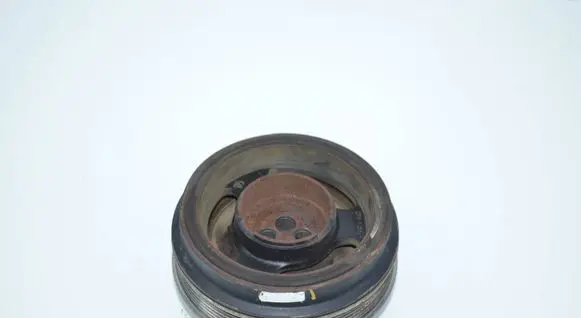 BMW X1 F48 F49 Crankshaft pulley 8602800 11238602800