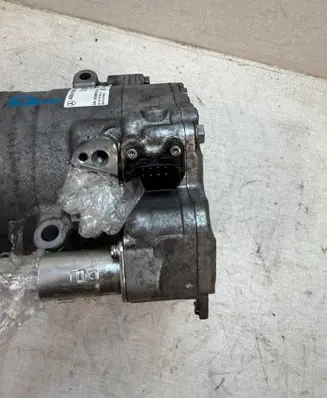 Mercedes-Benz GLC C253 Air conditioning (A/C) compressor (pump) A0008303204 00788302268