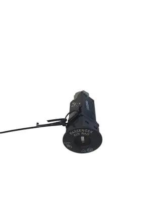 Nissan Leaf II (ZE1) Passenger airbag on/off switch 10X06SD