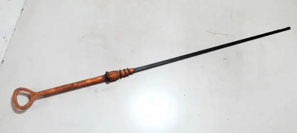 Audi A4 S4 B5 8D Oil level dip stick 053115611c
