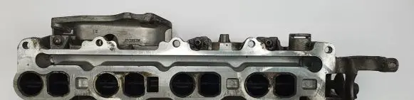 Mercedes-Benz B W245 Intake manifold A6400901537