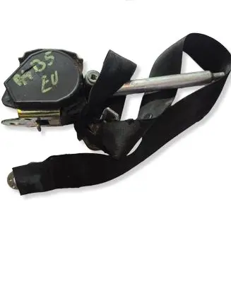 Audi A4 S4 B7 8E 8H Rear seatbelt 193857737