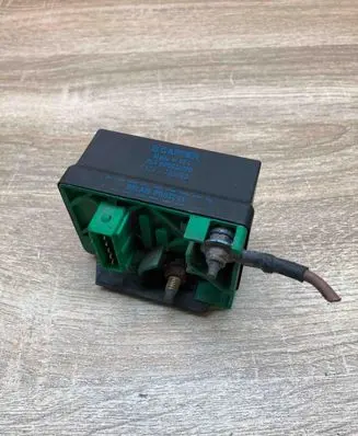 Citroen Berlingo Glow plug pre-heat relay 9619039780