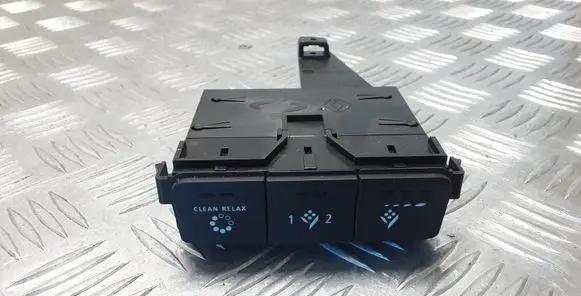 Renault Latitude (L70) Other switches/knobs/shifts 274700004R