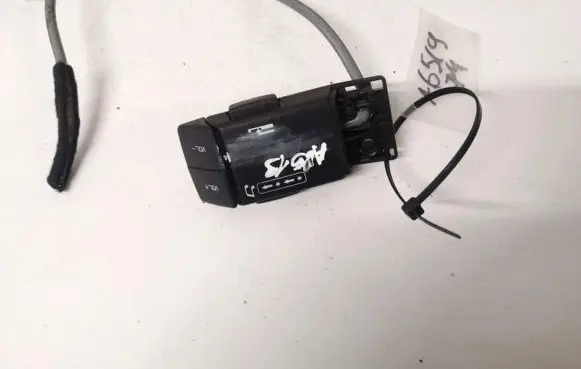 Renault Laguna I Multifunctional control switch/knob 