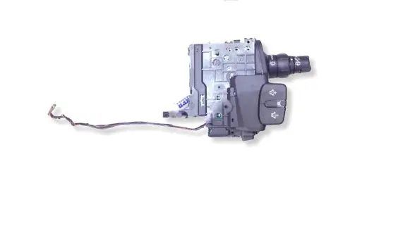 Renault Scenic II - Grand scenic II Wiper speed switch 317ABZ165
