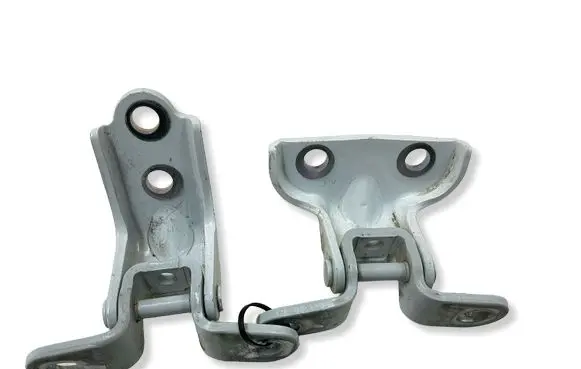 KIA Sportage Rear door hinge set 