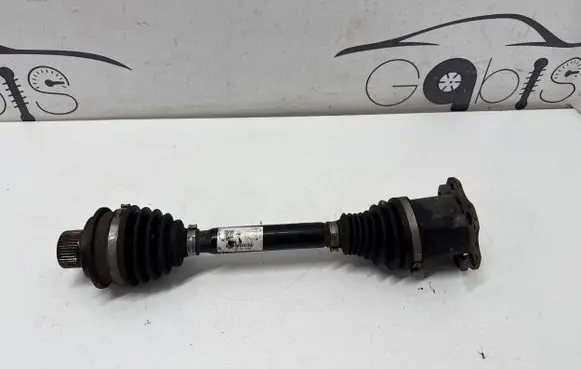 Audi A4 S4 B9 Front driveshaft 8W0407271D
