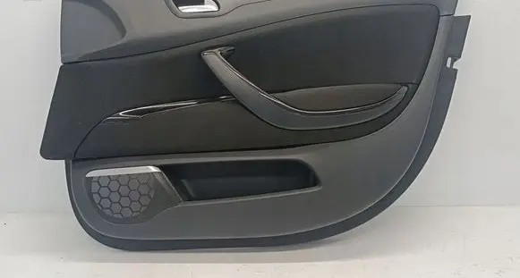 Citroen C5 Front door card panel trim
