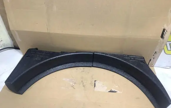 Peugeot 508 Spare wheel section trim 9812061380 9812061480