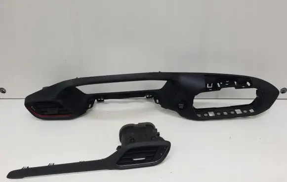 Ford Puma Dashboard trim