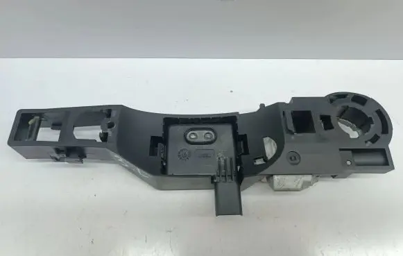 Renault Laguna III Front door exterior handle 226524 8289 AV50487