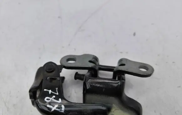 Renault Megane E-Tech Rear door hinge set 804005314R