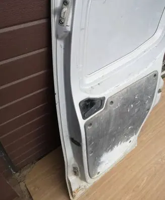 Citroen Nemo Side sliding door 