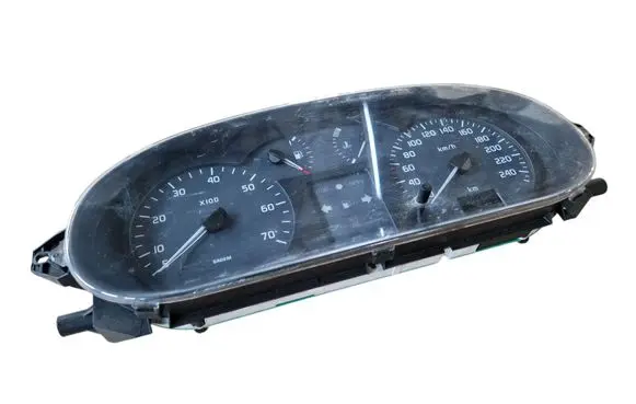 Speedometer (instrument cluster)