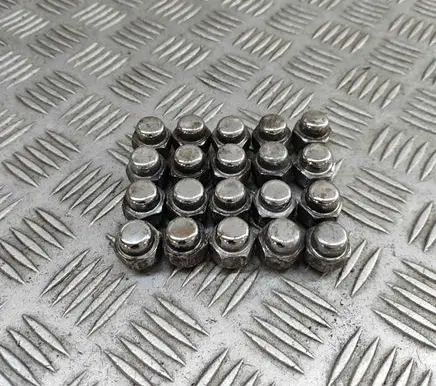 Mazda CX-5 Nuts/bolts B00237160B