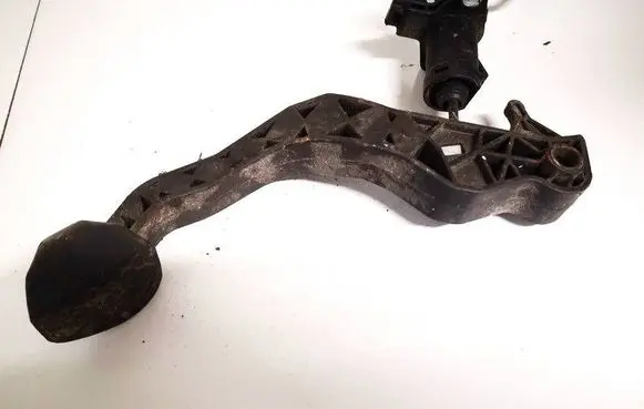 Volkswagen Polo IV 9N3 Clutch pedal 1j0721174c