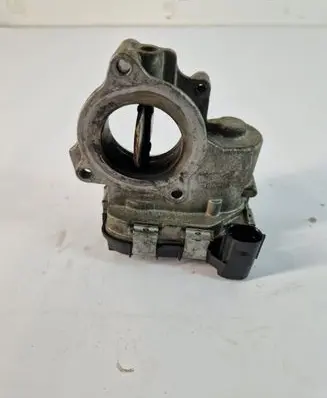 Jeep Cherokee Electric throttle body valve 55258454