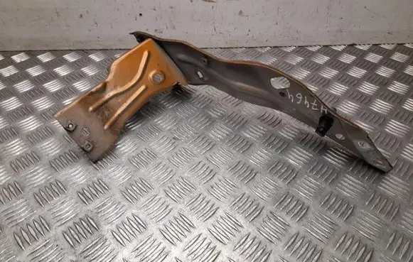 Dacia Sandero Radiator support slam panel bracket 625199663R