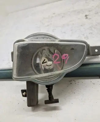 Volvo S40, V40 Front fog light 30865564