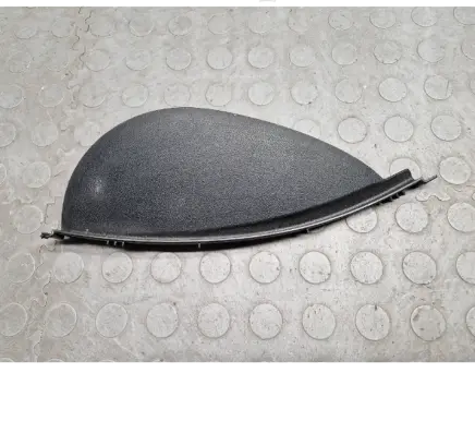 BMW 3 E92 E93 Dashboard side end trim 7077819
