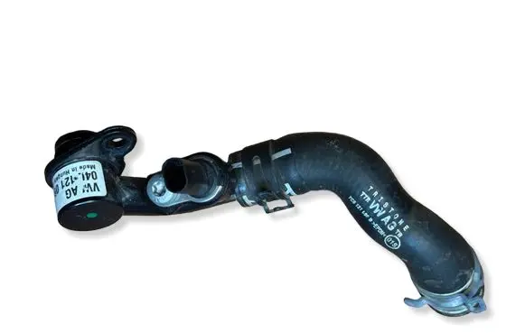 Volkswagen Crafter Engine coolant pipe/hose 7C0121086B 04L121065DB