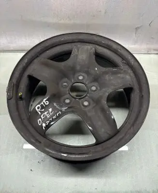 Opel Astra K R16 steel rim 39224843