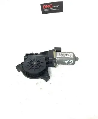Alfa Romeo 159 Rear door window regulator motor D294400 RA2268 D2938P4