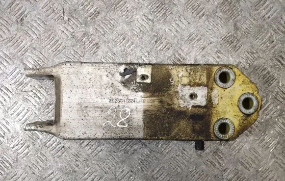 BMW 7 F01 F02 F03 F04 Front bumper shock/impact absorber 2026CH1224