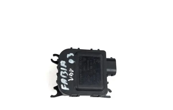 Seat Ibiza III (6L) Air flap motor/actuator 6q1907511a 0132801202