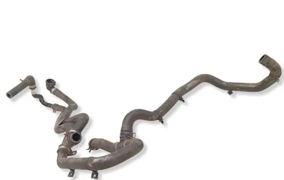 Mercedes-Benz B W246 W242 Engine coolant pipe/hose 102107100B