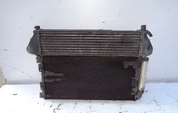 Land Rover Freelander Engine CHODNICA