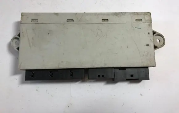 BMW 7 E65 E66 Door control unit/module 6933264 61356933264