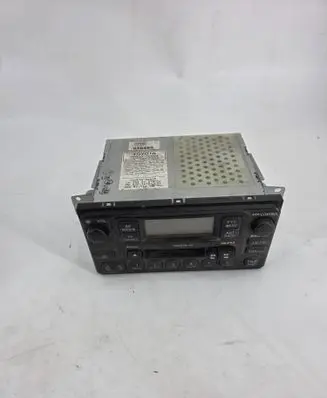 Toyota RAV 4 (XA20) Radio/CD/DVD/GPS head unit PAB00011 122001328011