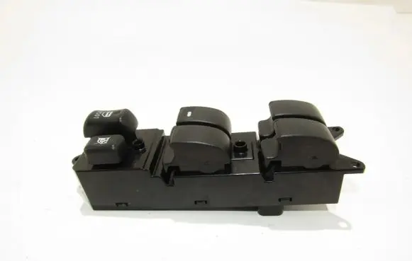 Peugeot 4007 Electric window control switch 8608A181