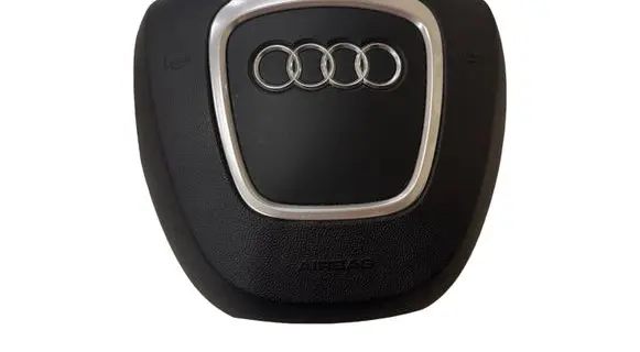 Audi A4 S4 B7 8E 8H Steering wheel airbag 8E0880201CG