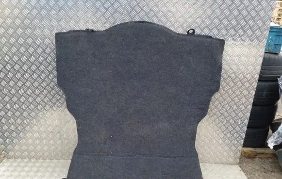 Ford Mondeo MK V Trunk/boot floor carpet liner DS73A13065AK