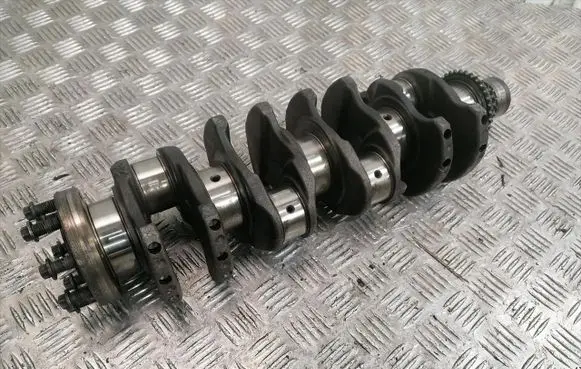Ford Mondeo Mk III Crankshaft 