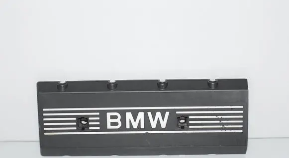 BMW 5 E39 Engine cover (trim) 1702856 11121702856