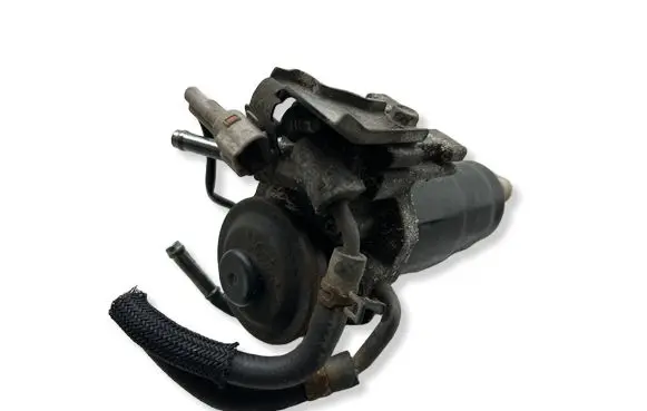 Toyota Yaris Fuel filter 1457434440 97082821