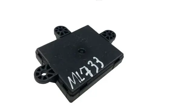 Volvo V40 Other control units/modules 31343873