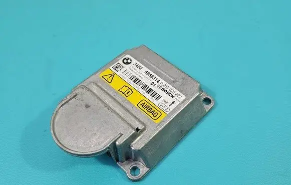 BMW 1 F20 F21 Airbag control unit/module 0265020222 IMPRK1466678